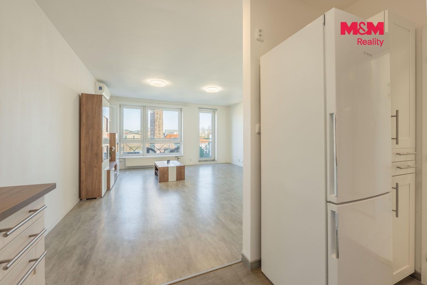 Pronájem bytu 2+kk 58 m² - foto 2