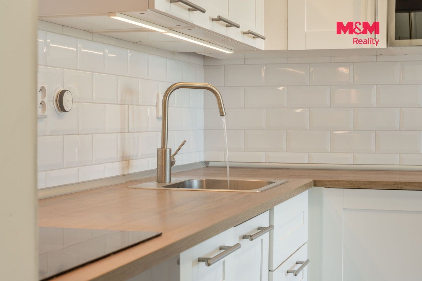Pronájem bytu 2+kk 58 m² - foto 3