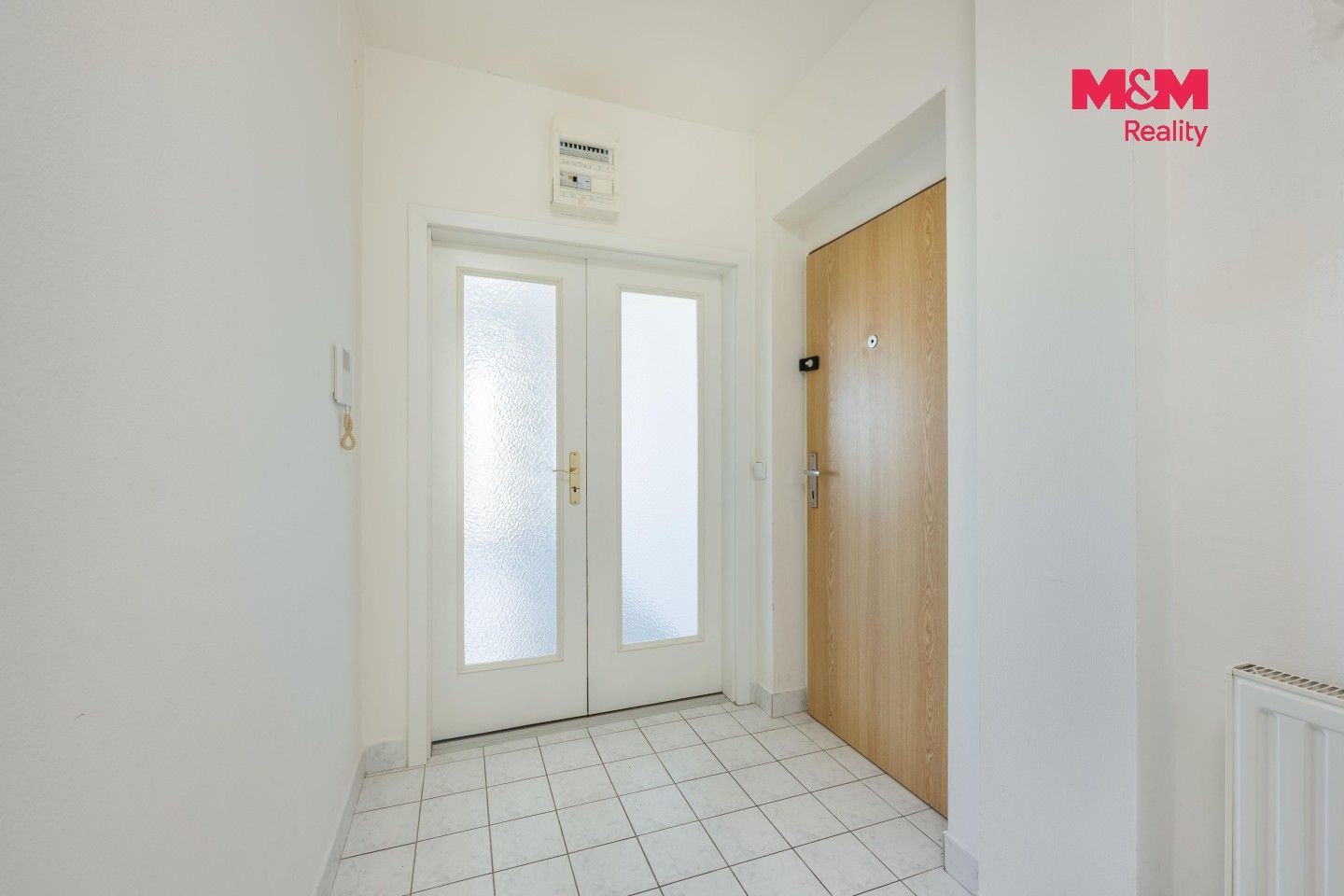 Pronájem bytu 2+kk 58 m² - foto 5
