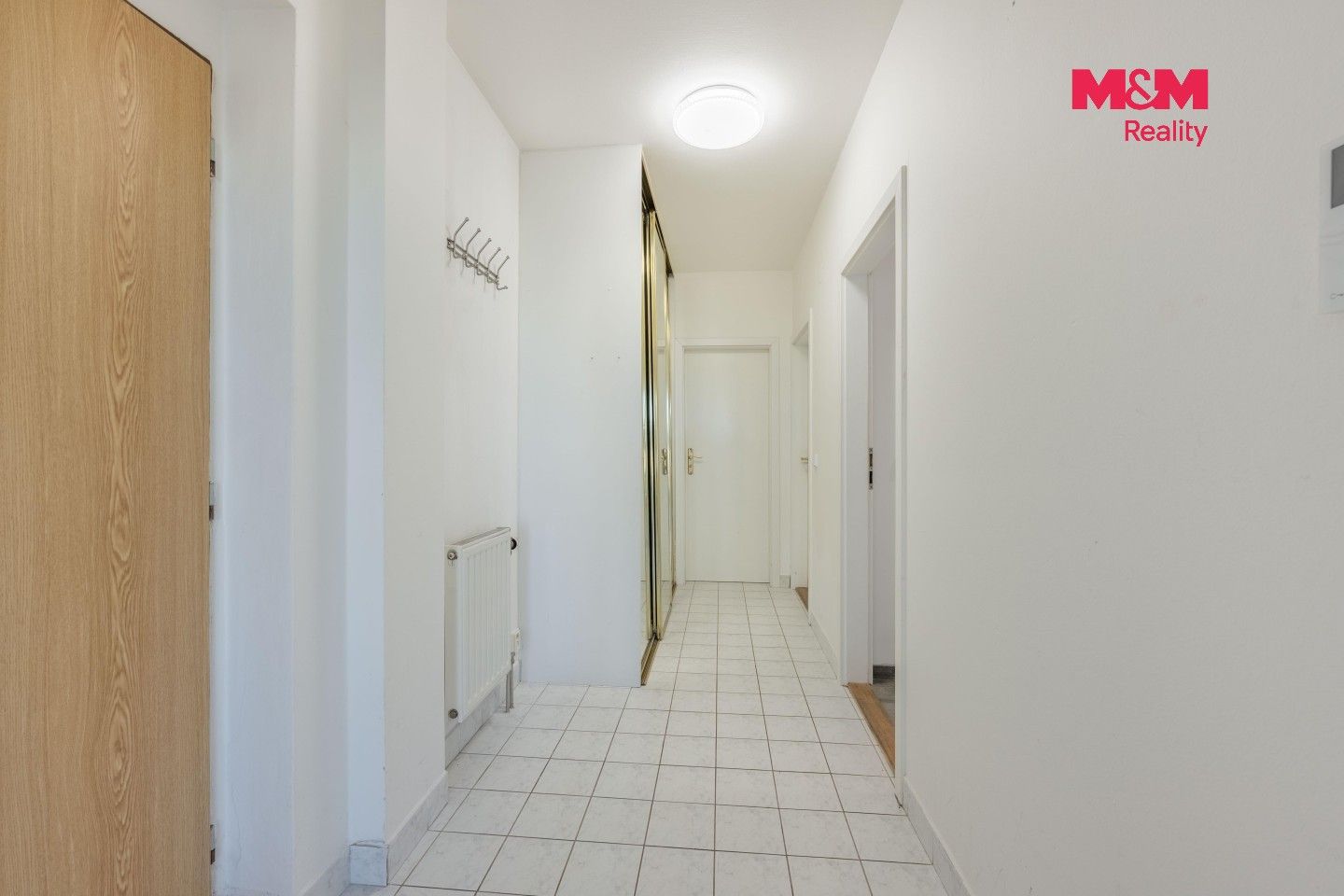 Pronájem bytu 2+kk 58 m² - foto 6