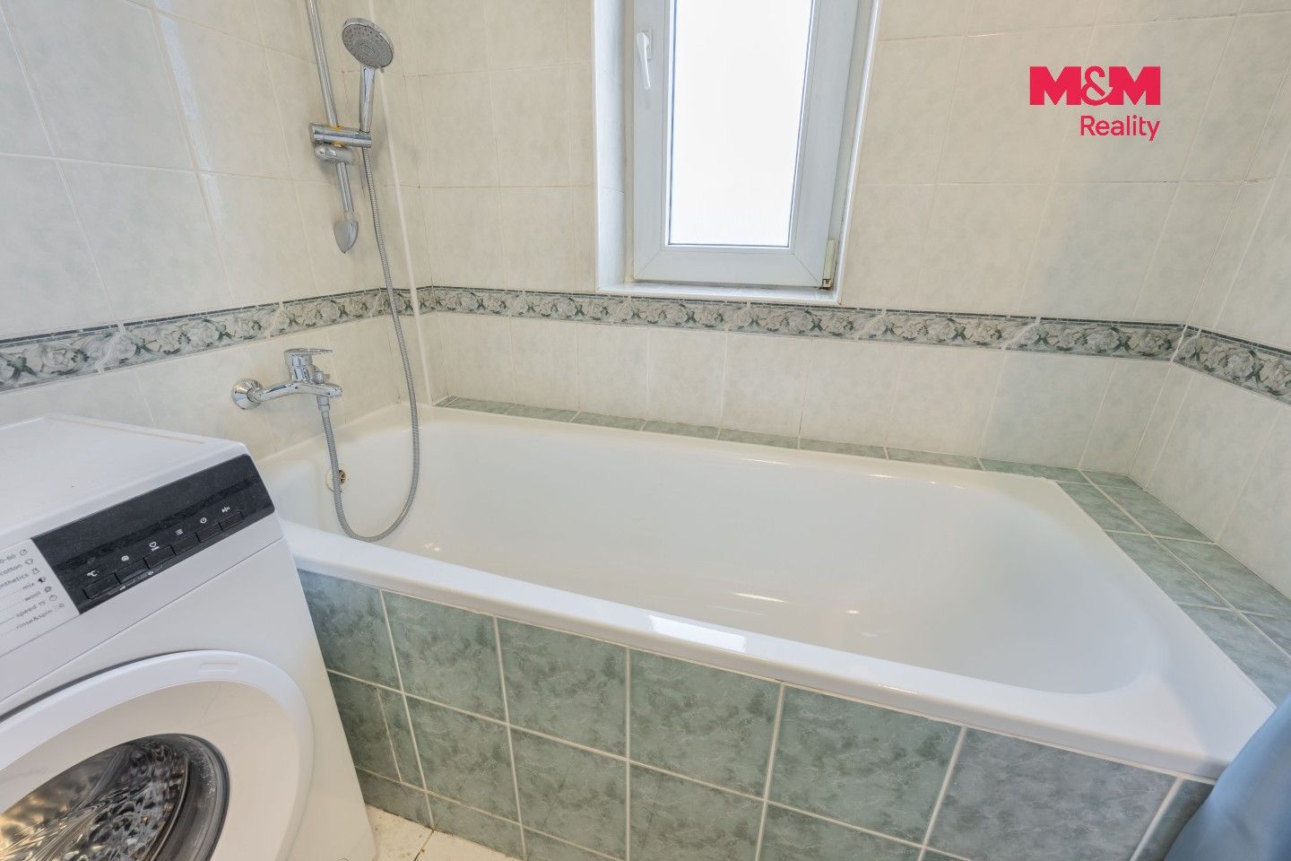 Pronájem bytu 2+kk 58 m² - foto 8