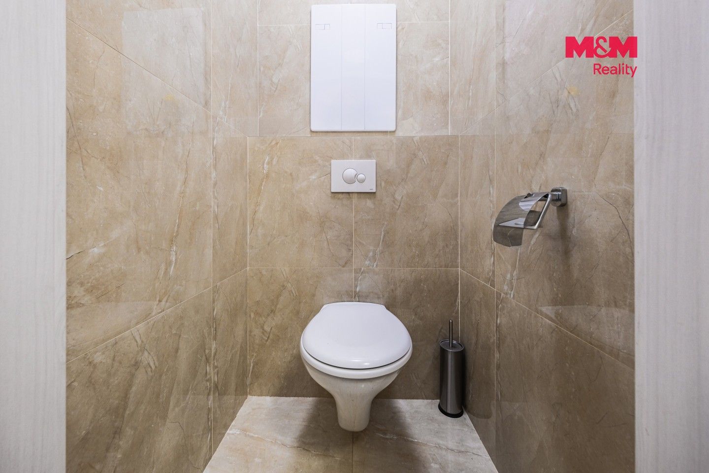Prodej bytu 2+1 72 m² - foto 12