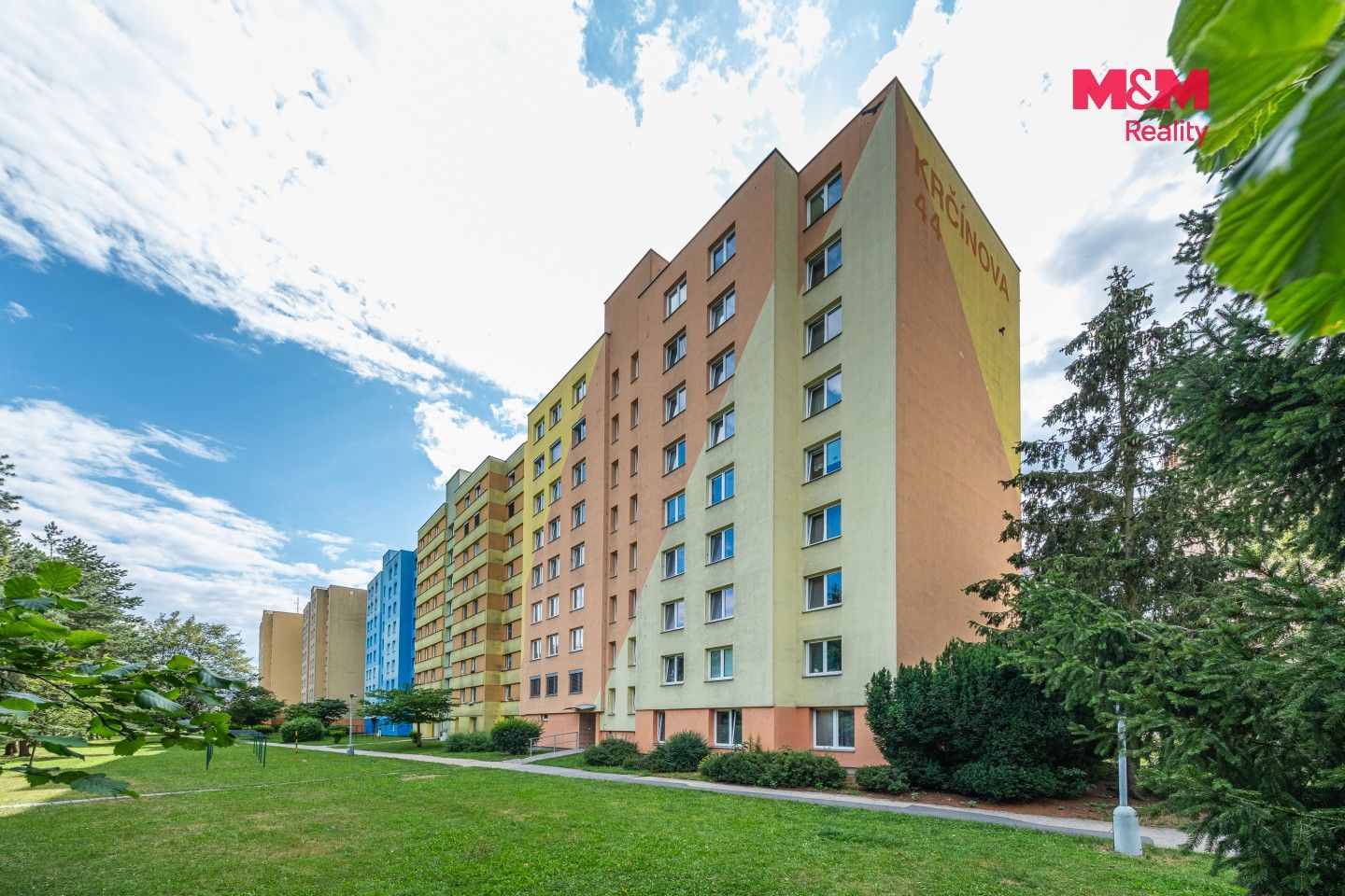 Prodej bytu 2+1 72 m² - foto 15