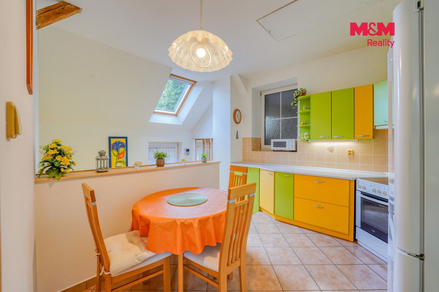 Pronájem bytu 3+kk 59 m² - foto 11