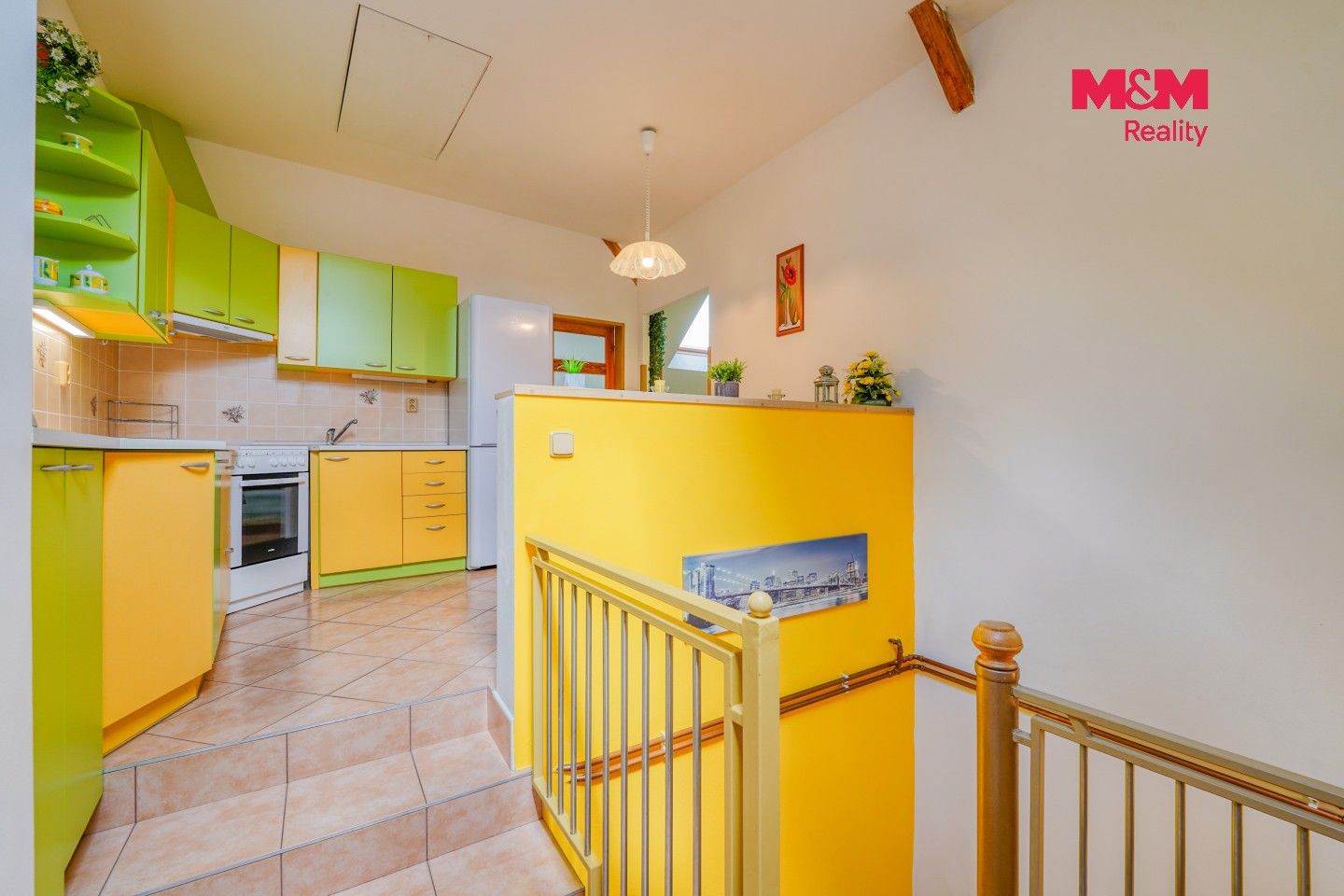 Pronájem bytu 3+kk 59 m² - foto 13