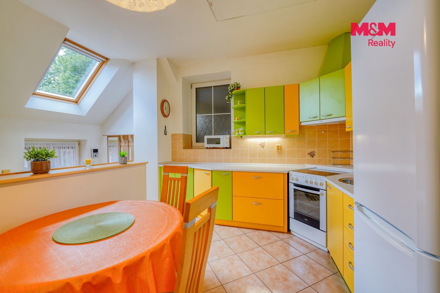 Pronájem bytu 3+kk 59 m² - foto 14