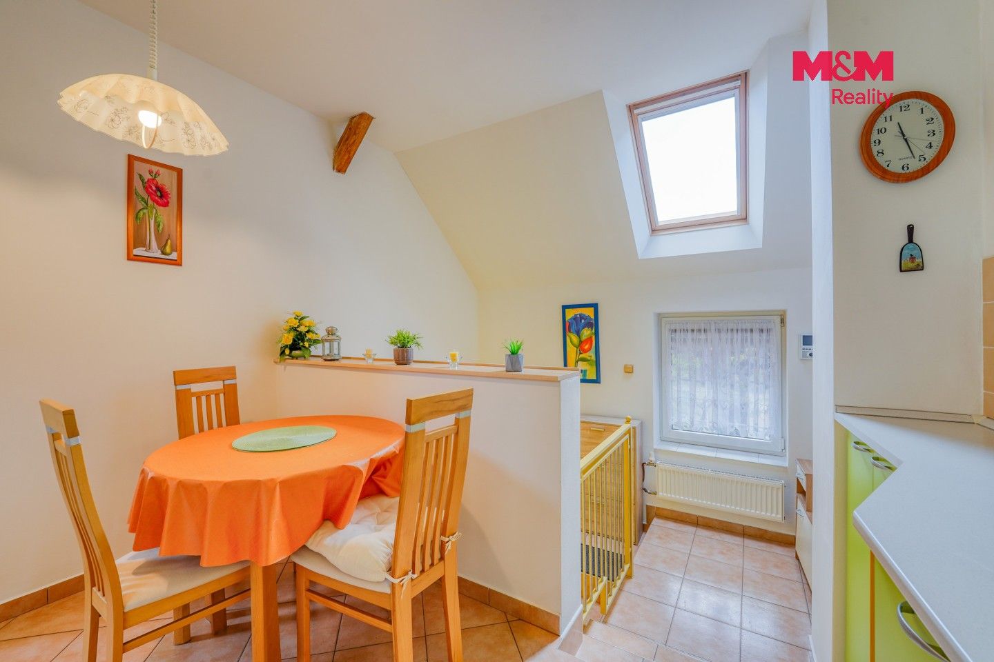 Pronájem bytu 3+kk 59 m² - foto 15