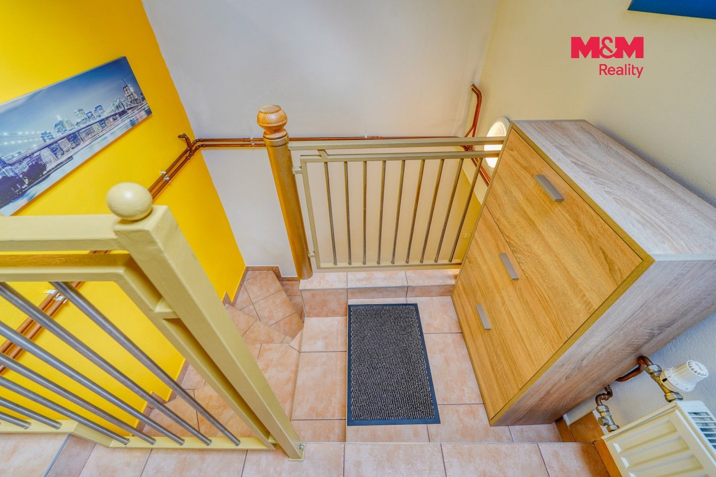 Pronájem bytu 3+kk 59 m² - foto 16