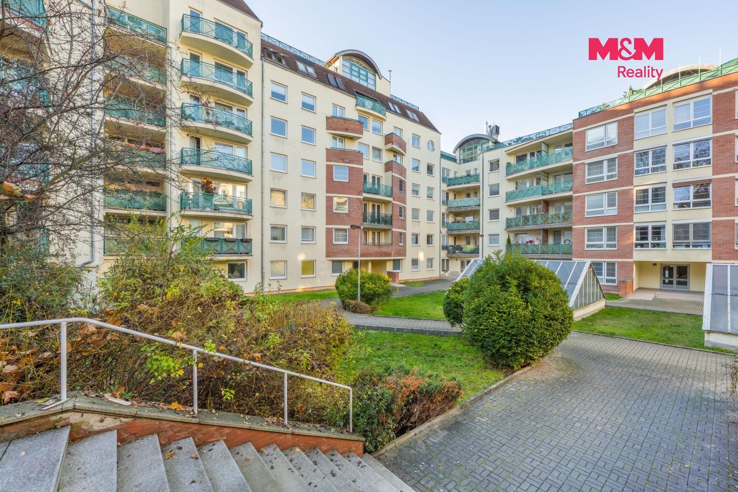 Pronájem bytu 2+kk 58 m² - foto 11