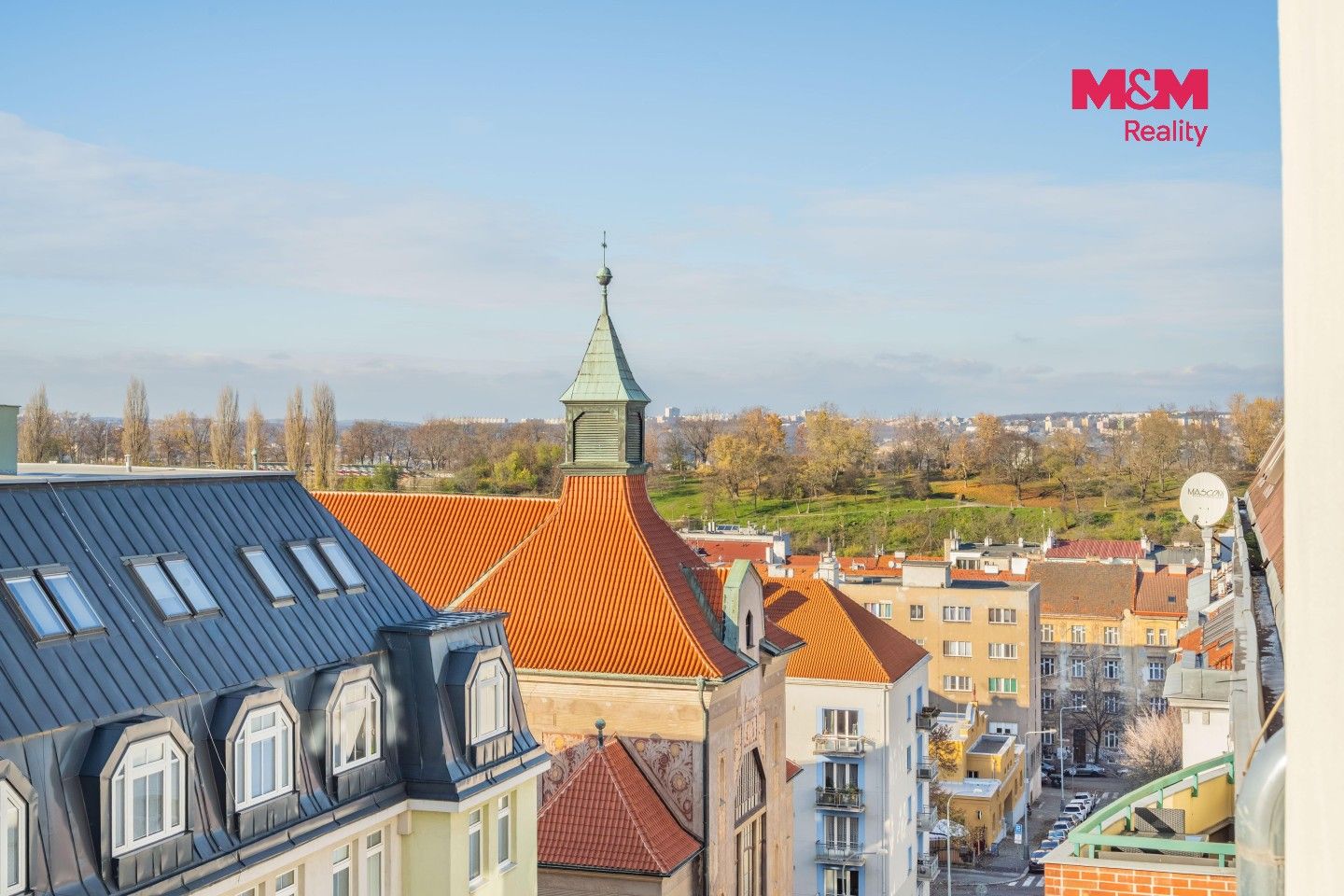 Pronájem bytu 2+kk 58 m² - foto 12
