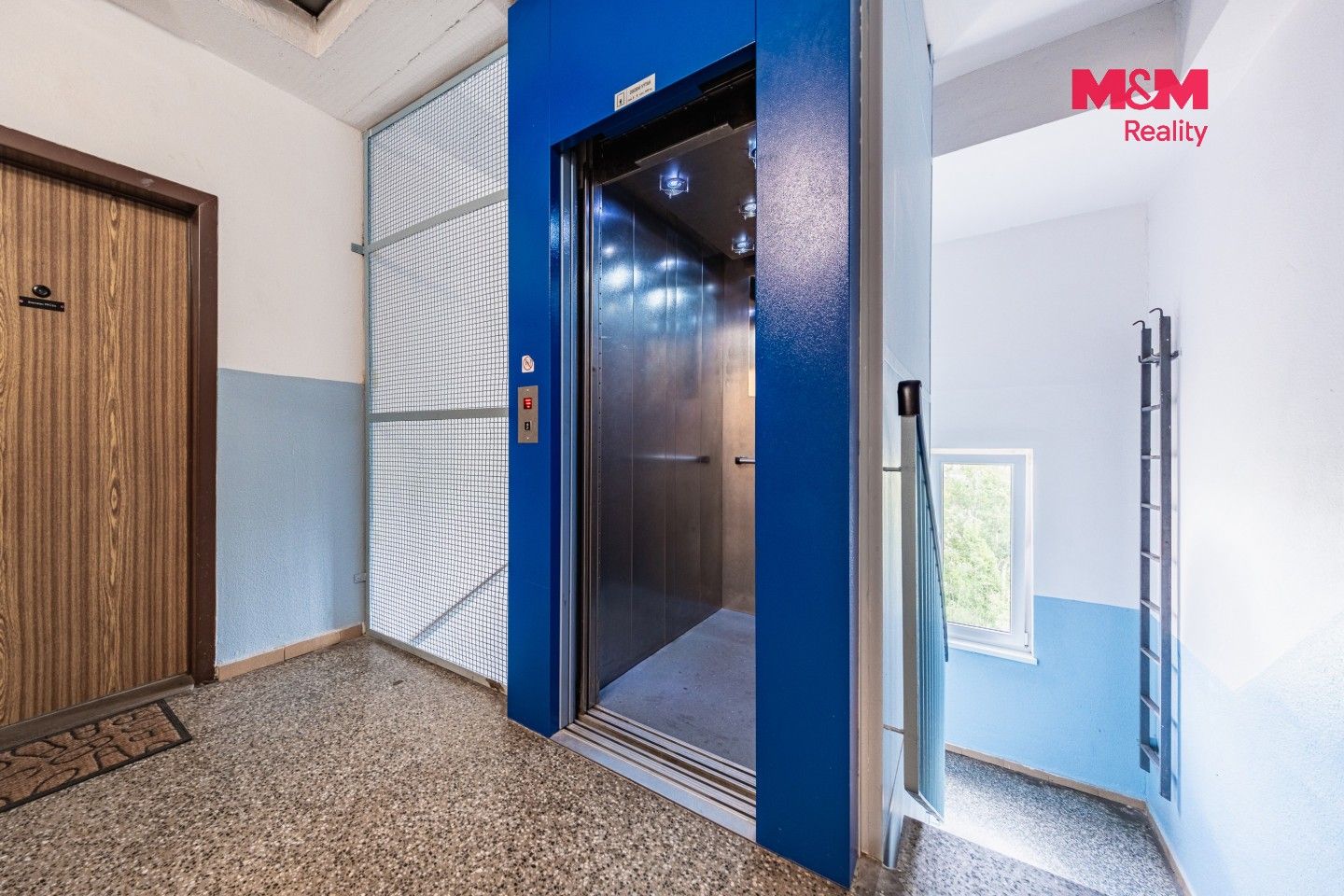Prodej bytu 2+1 72 m² - foto 17