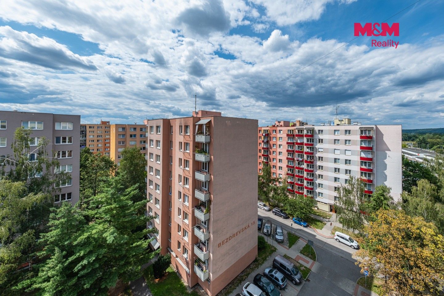 Prodej bytu 2+1 72 m² - foto 18