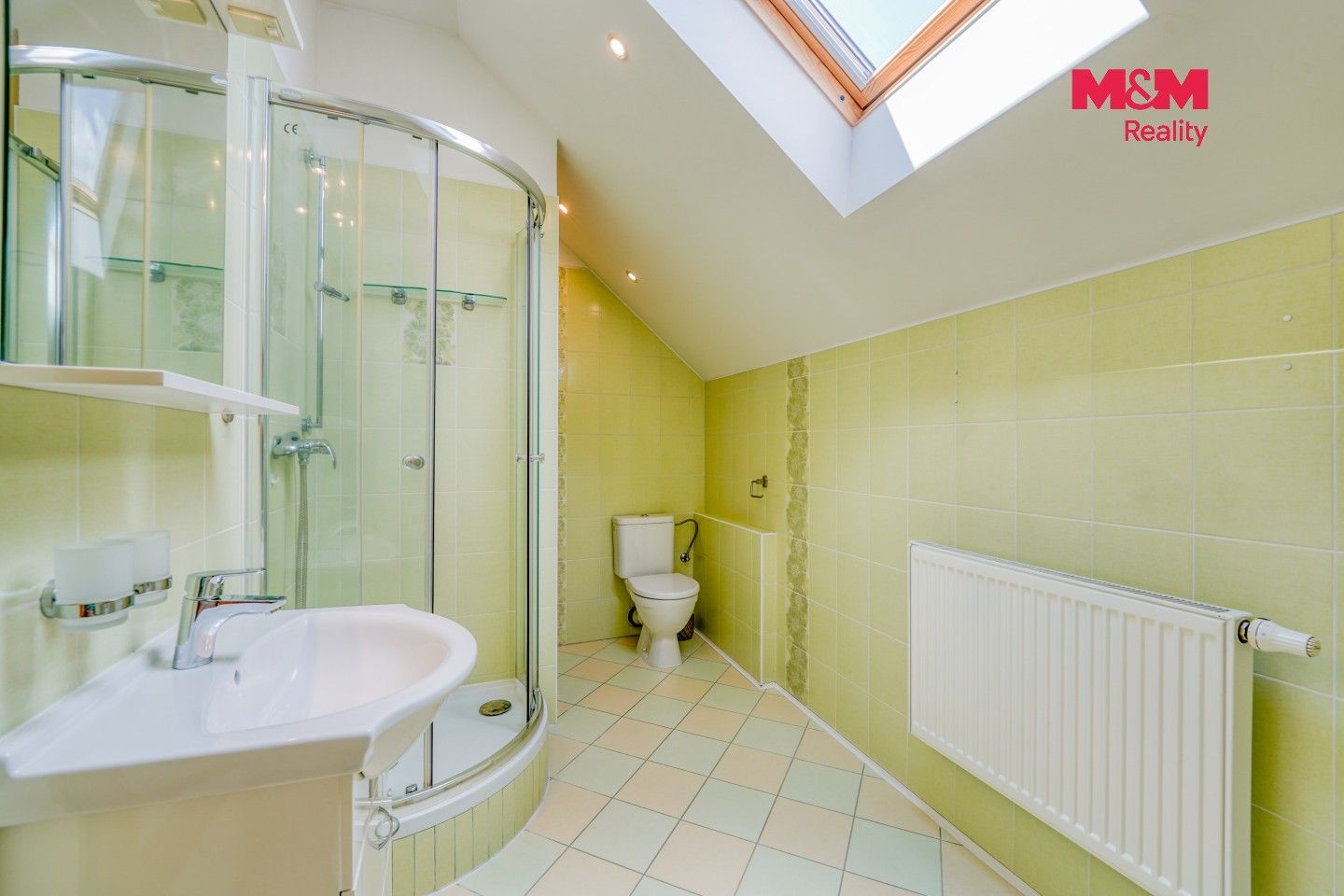 Pronájem bytu 3+kk 59 m² - foto 17