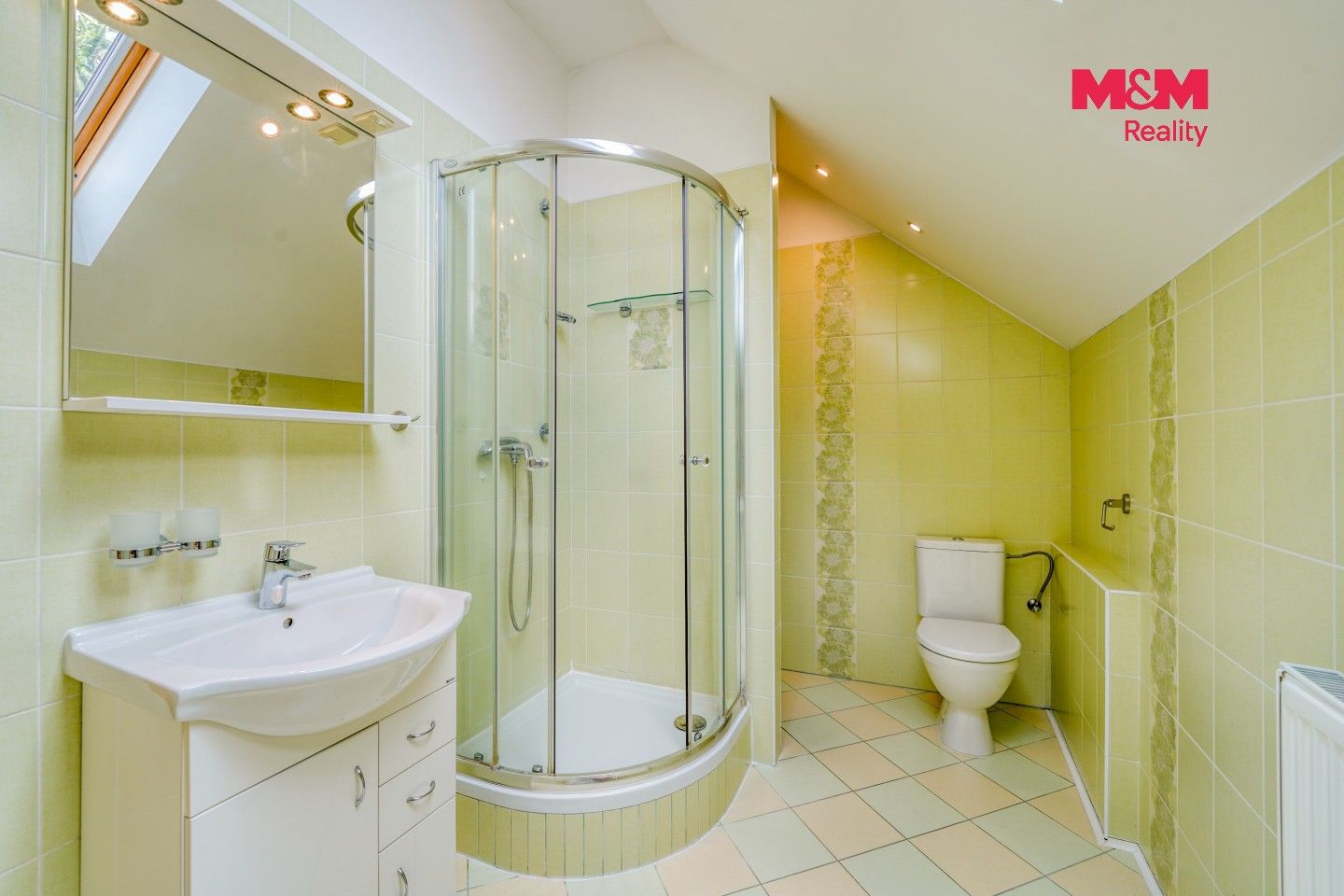 Pronájem bytu 3+kk 59 m² - foto 18