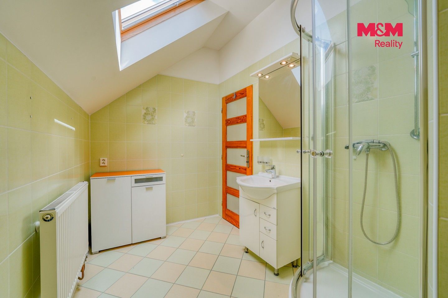 Pronájem bytu 3+kk 59 m² - foto 19