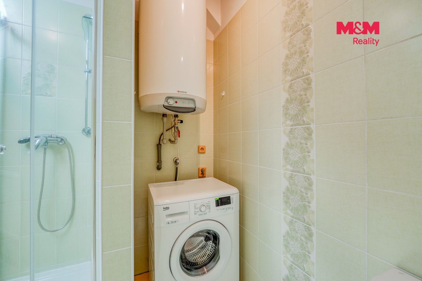 Pronájem bytu 3+kk 59 m² - foto 20