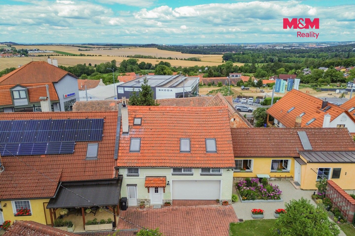 Pronájem bytu 3+kk 59 m² - foto 21