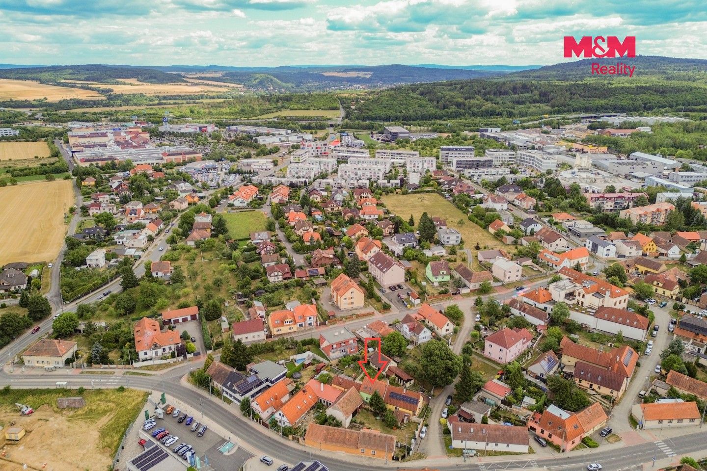 Pronájem bytu 3+kk 59 m² - foto 24