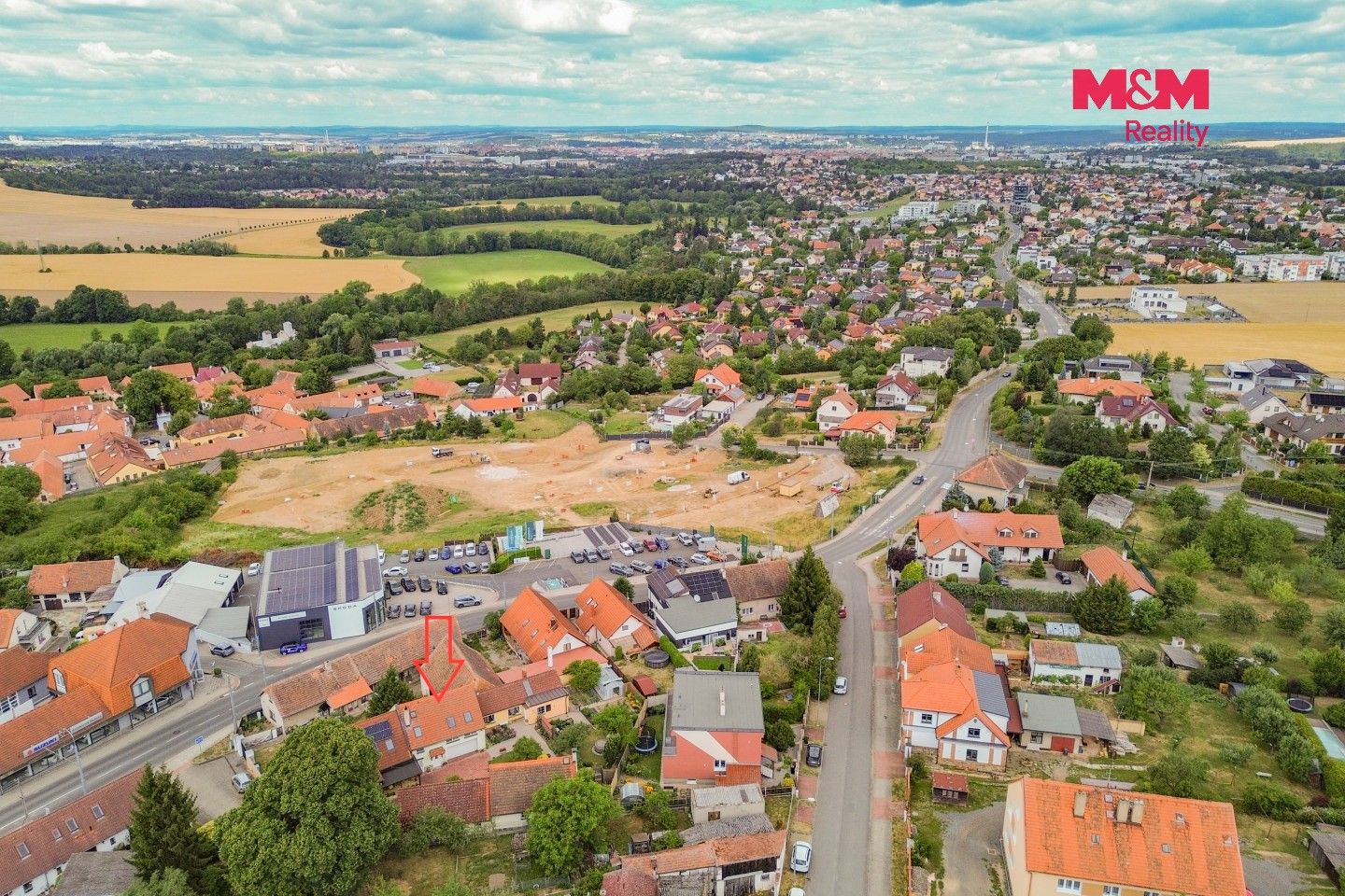 Pronájem bytu 3+kk 59 m² - foto 23