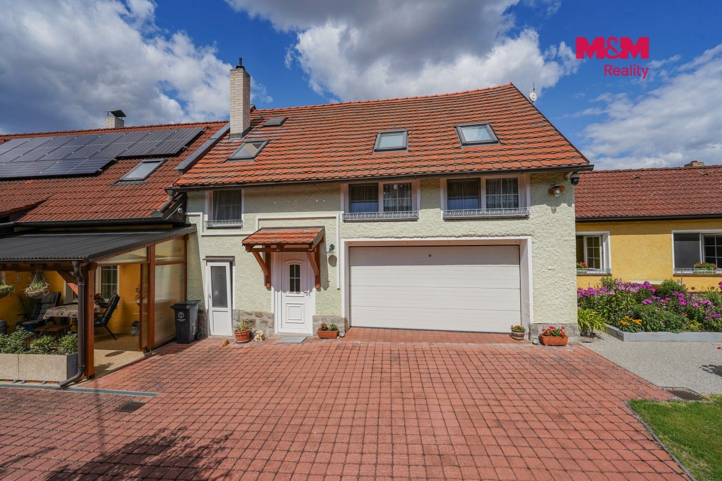 Pronájem bytu 3+kk 59 m² - foto 27
