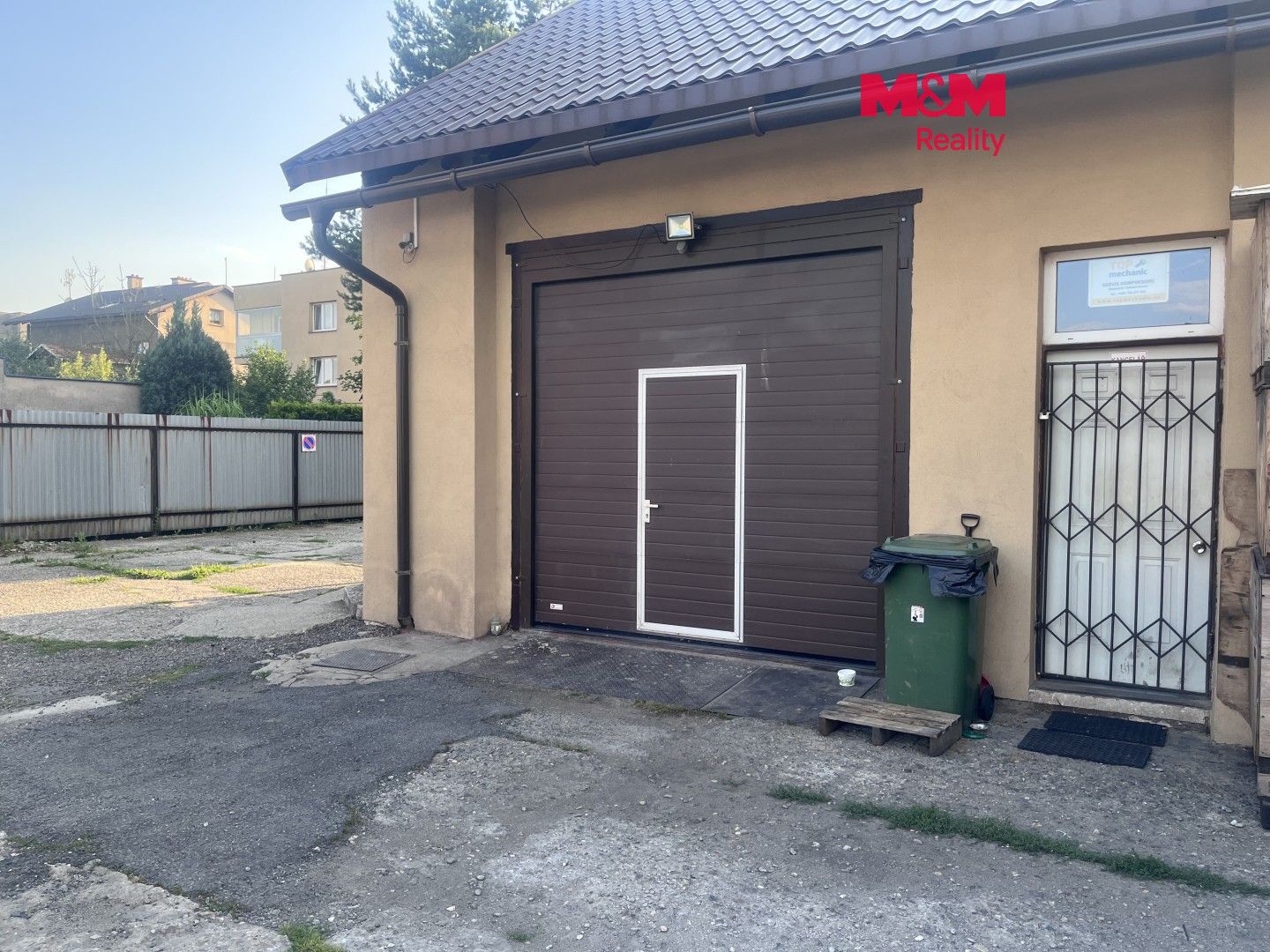 Pronájem nemovitosti 41 m² - foto 1
