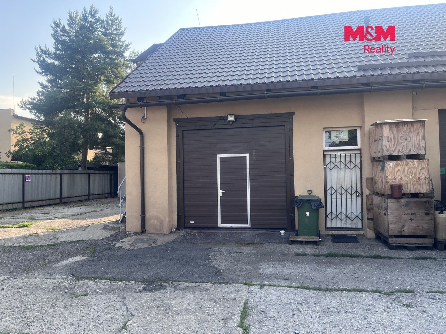 Pronájem nemovitosti 41 m² - foto 5