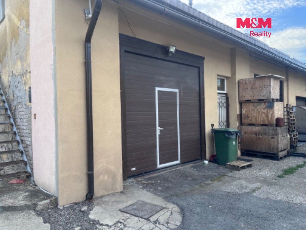 Pronájem nemovitosti 41 m² - foto 7