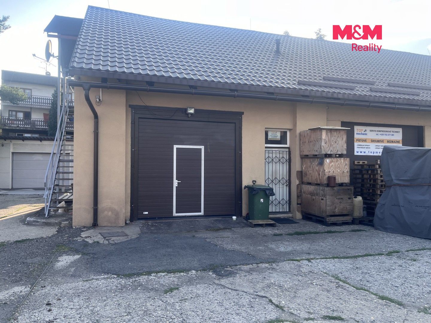 Pronájem nemovitosti 41 m² - foto 6