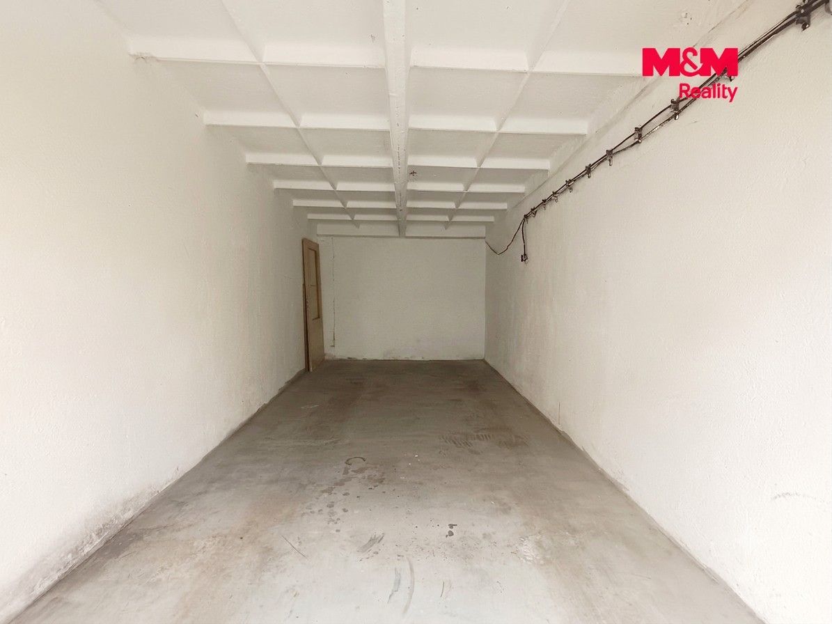 Pronájem nemovitosti 19 m² - foto 2