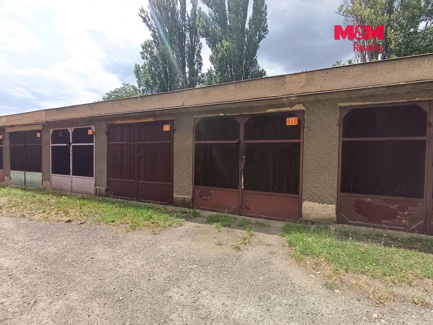 Pronájem nemovitosti 19 m² - foto 6