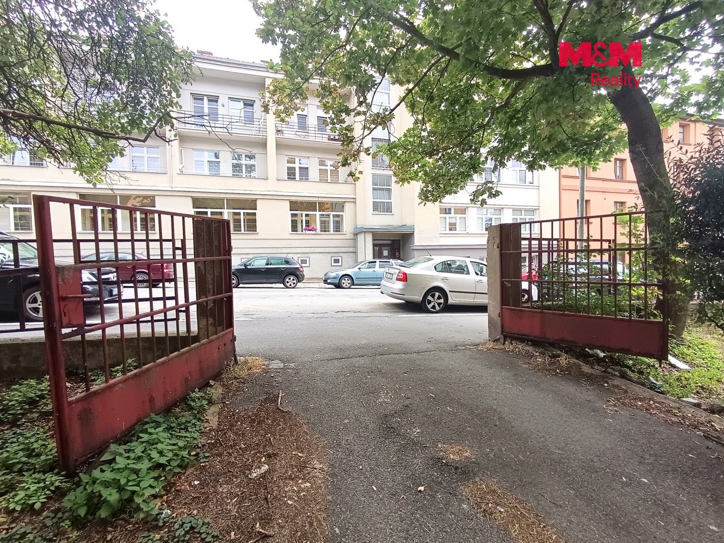 Pronájem nemovitosti 19 m² - foto 5