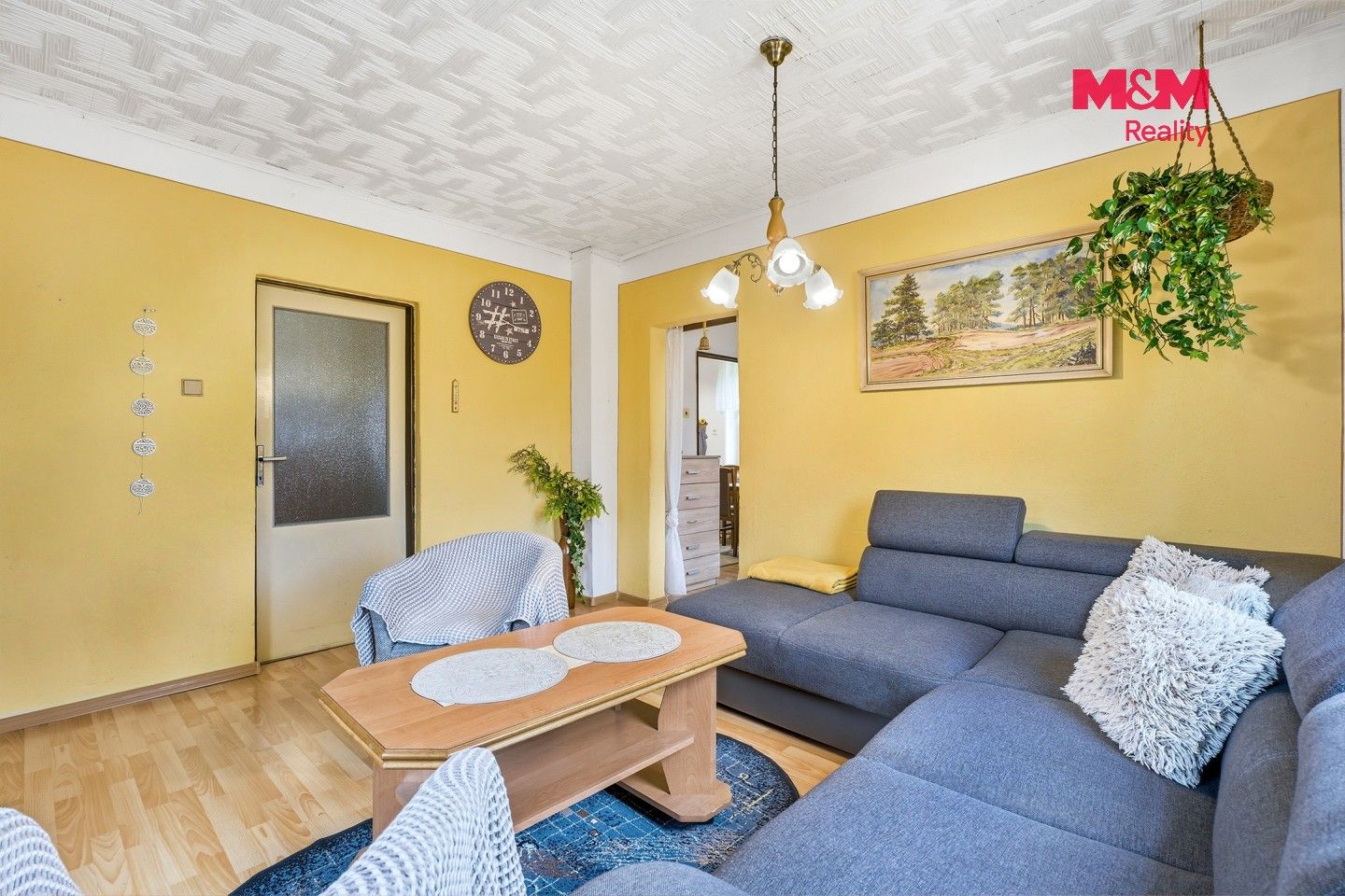 Prodej domu 94 m² - foto 3