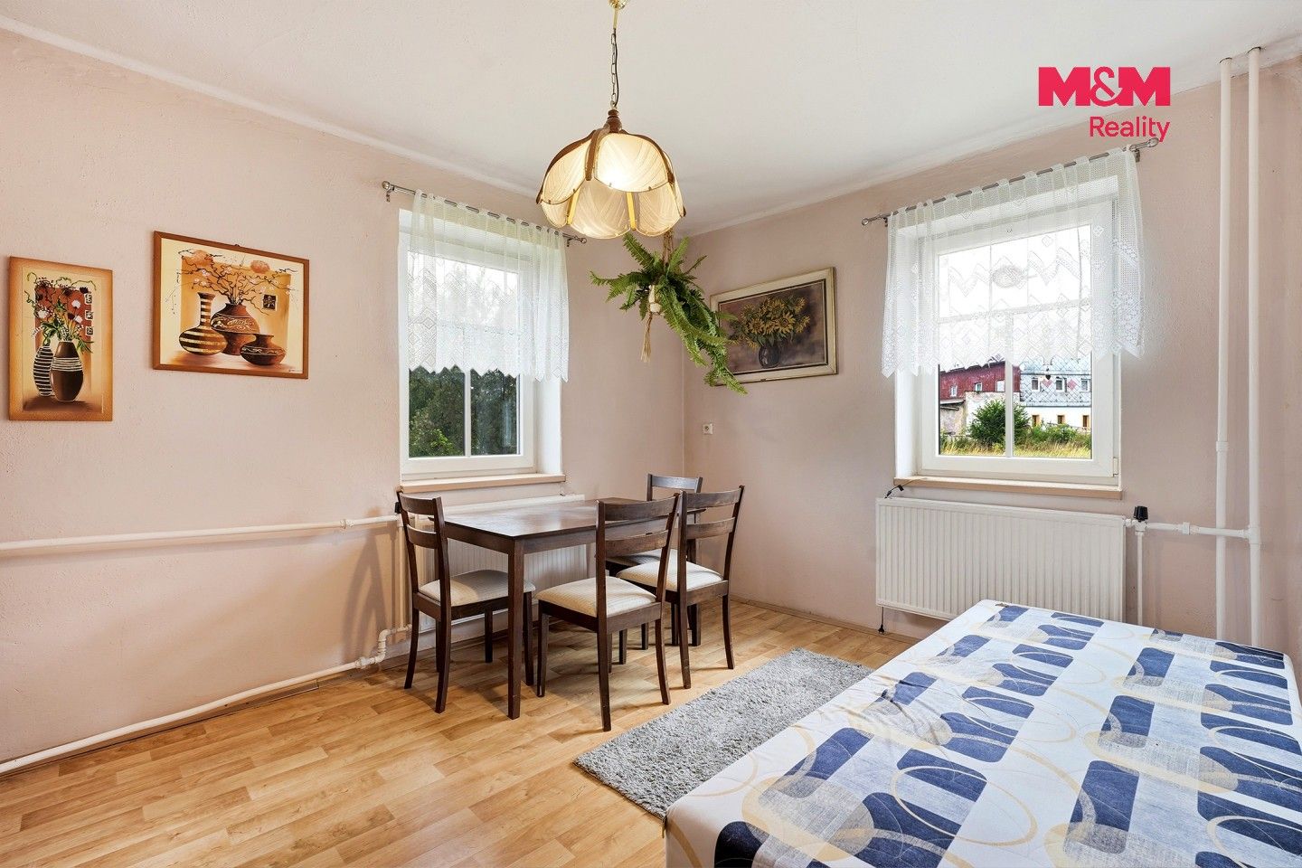Prodej domu 94 m² - foto 4