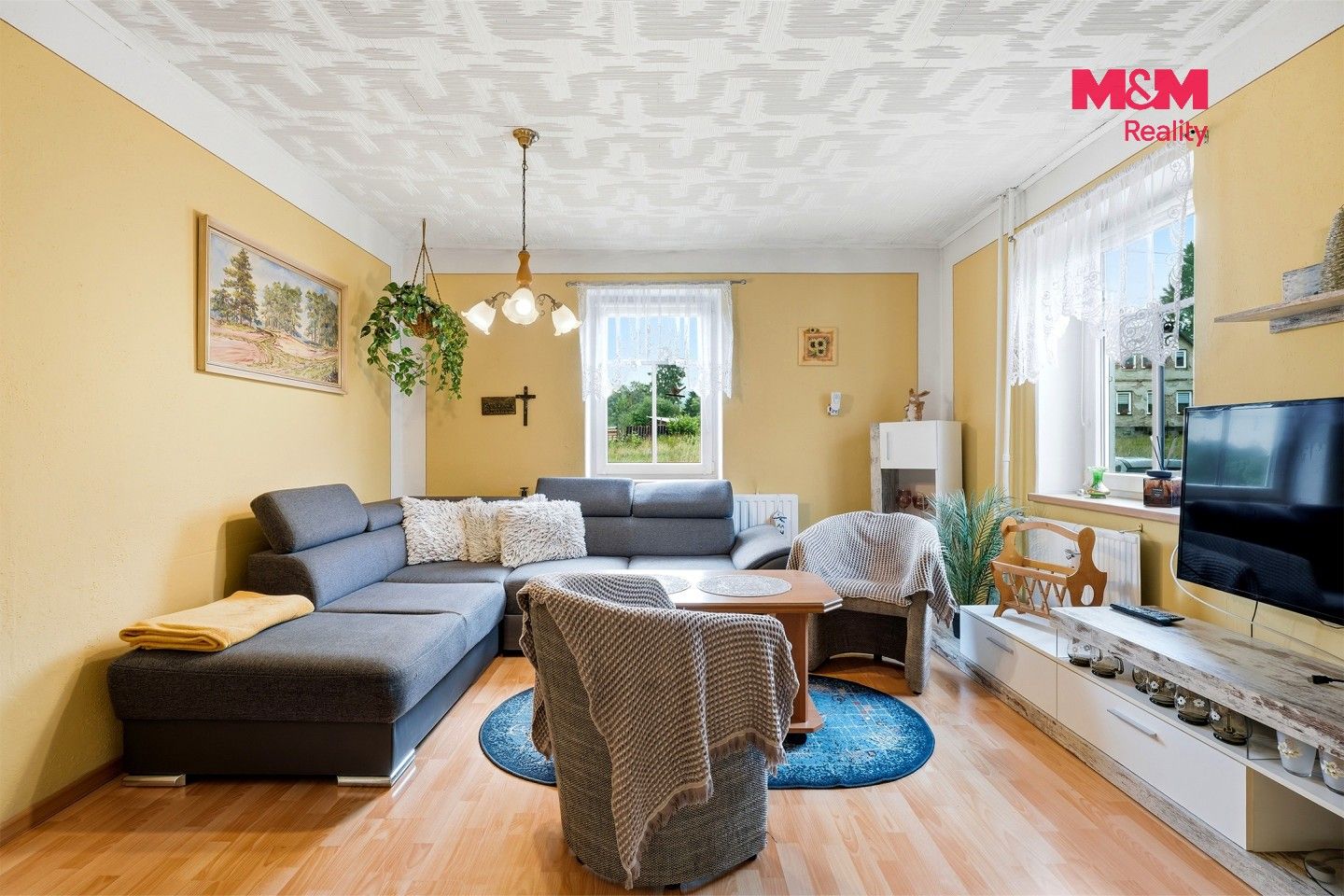 Prodej domu 94 m² - foto 2