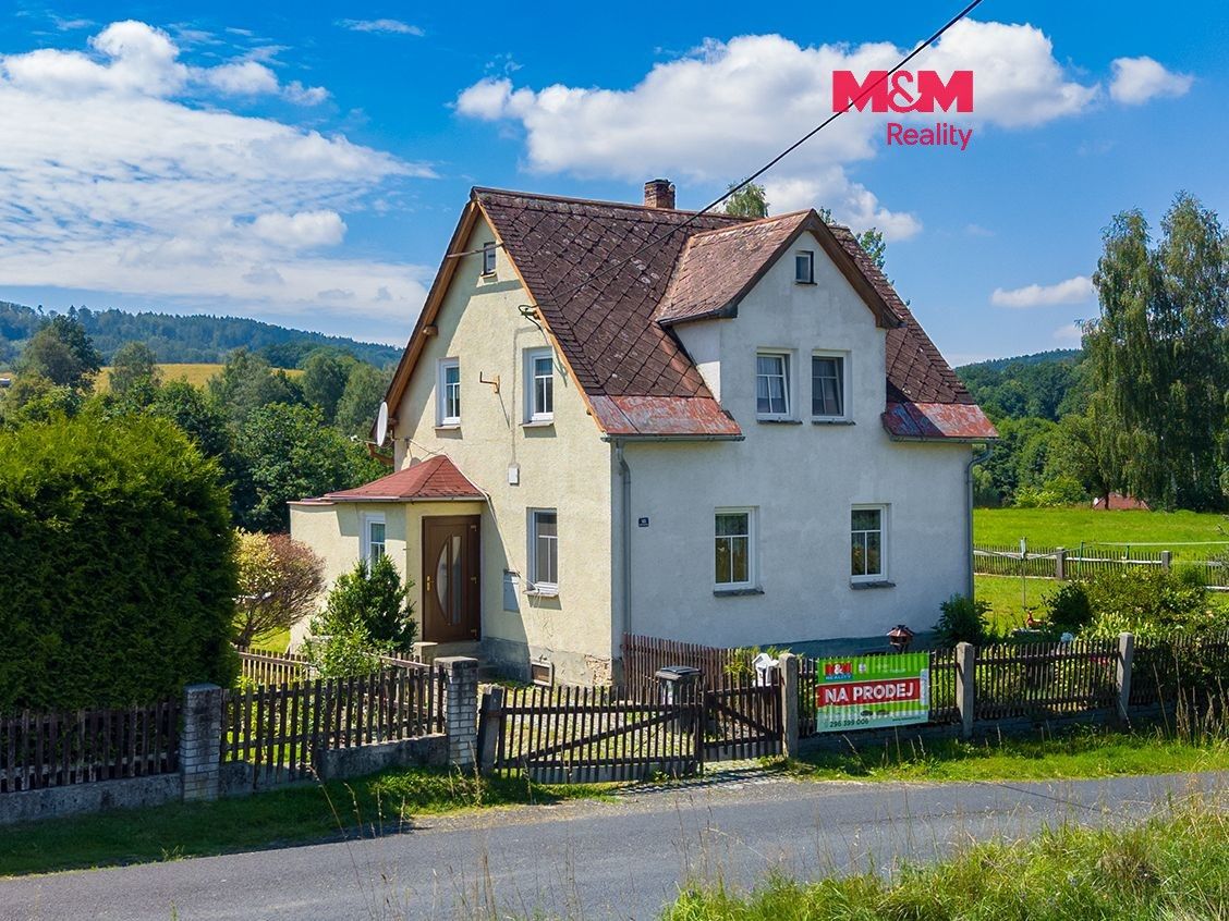 Prodej domu 94 m² - foto 1
