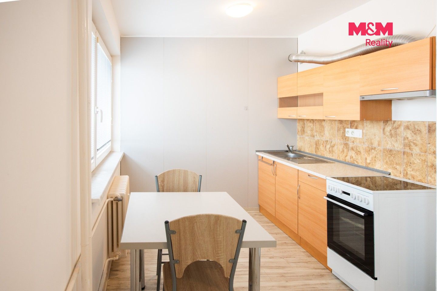 Pronájem bytu 1+kk 32 m² - foto 2