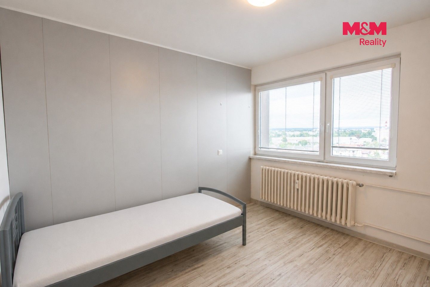 Pronájem bytu 1+kk 32 m² - foto 5