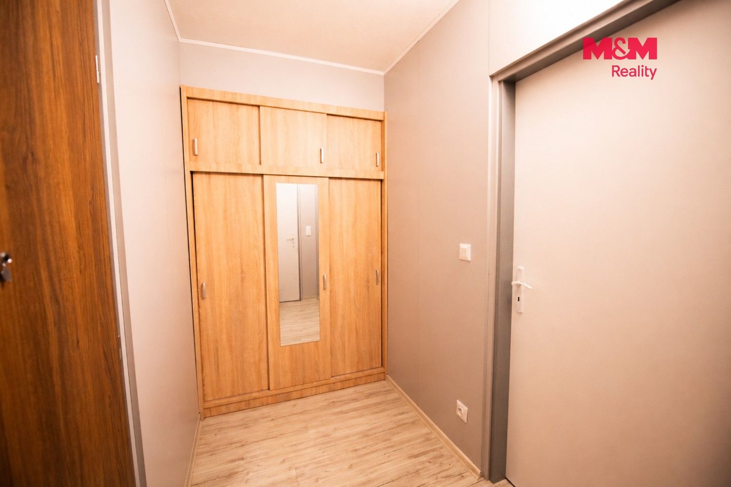 Pronájem bytu 1+kk 32 m² - foto 6