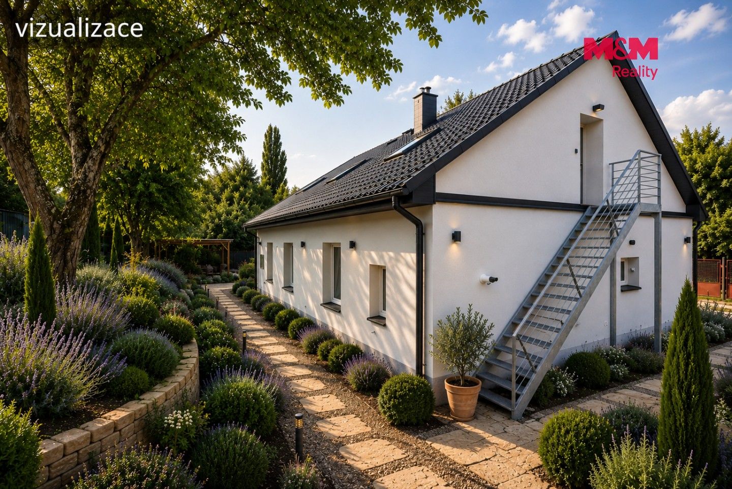 Prodej domu 220 m² - foto 3