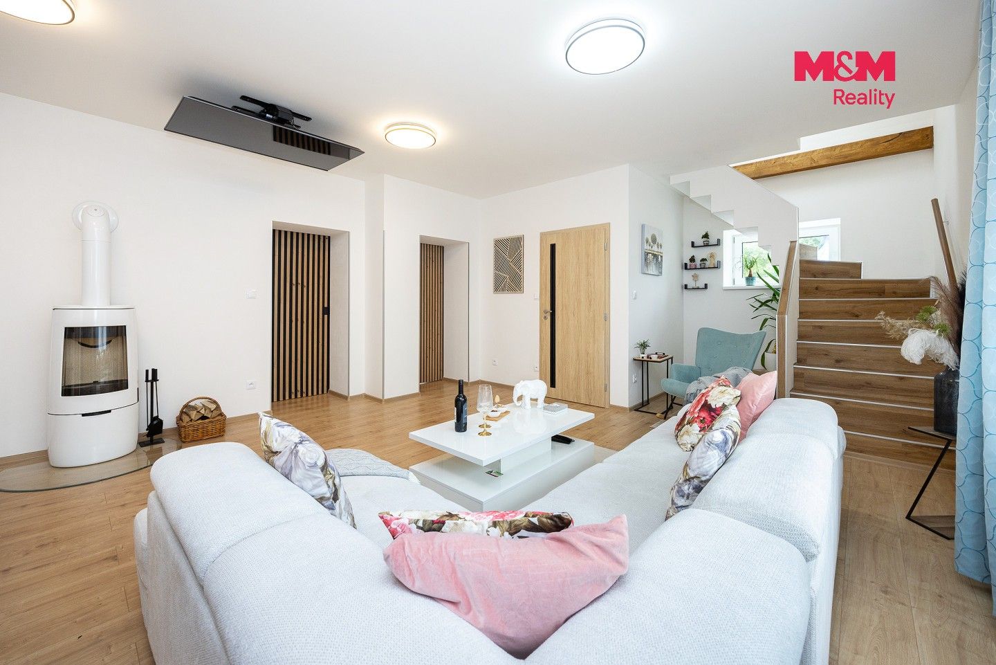 Prodej domu 220 m² - foto 6