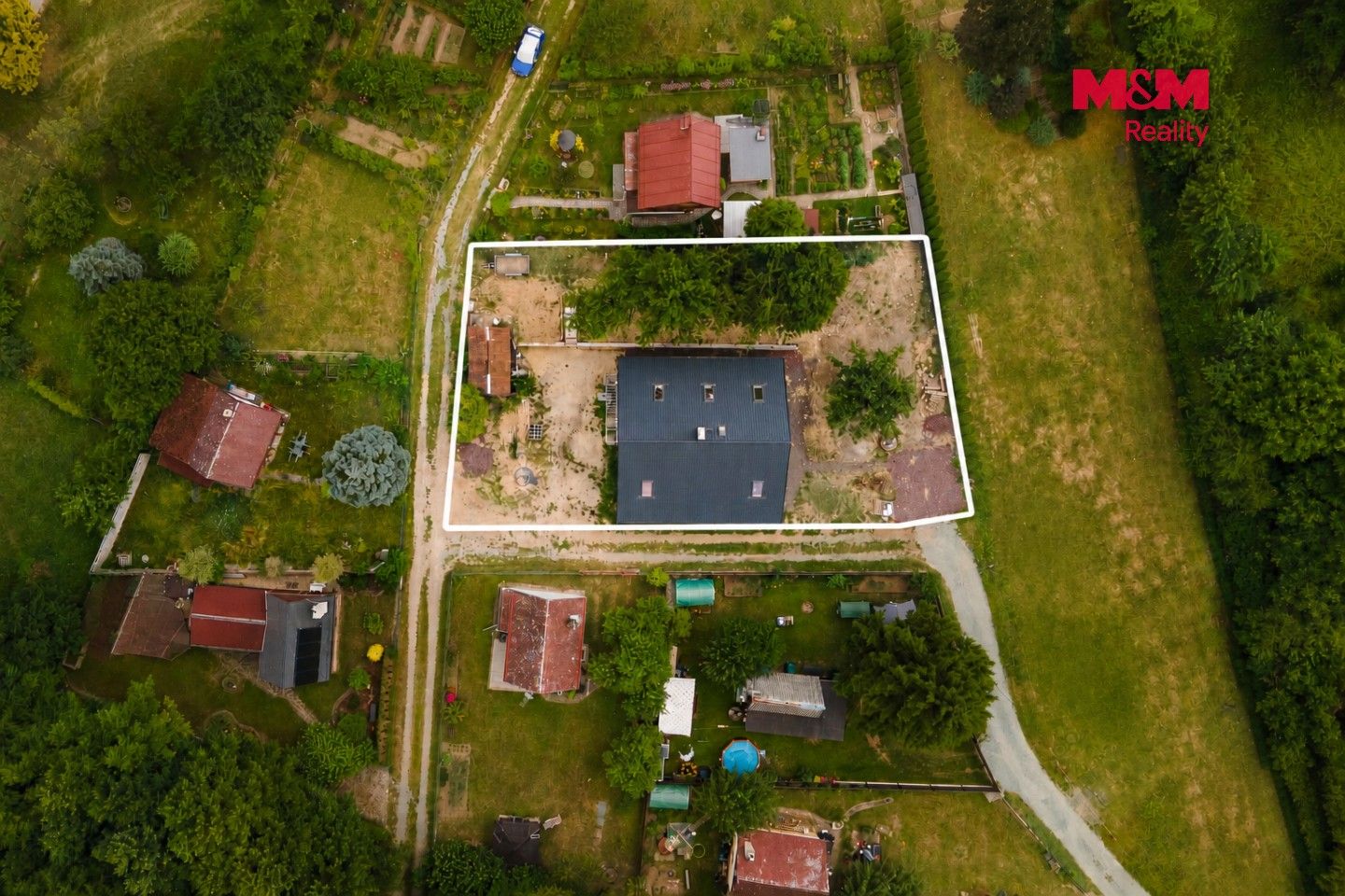 Prodej domu 220 m² - foto 16