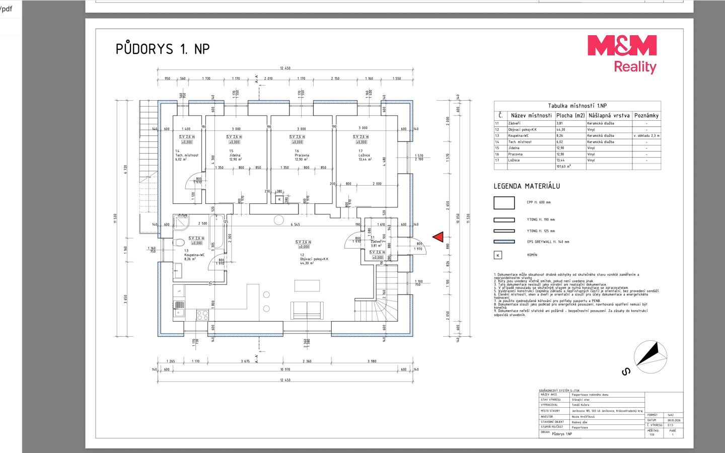 Prodej domu 220 m² - foto 17