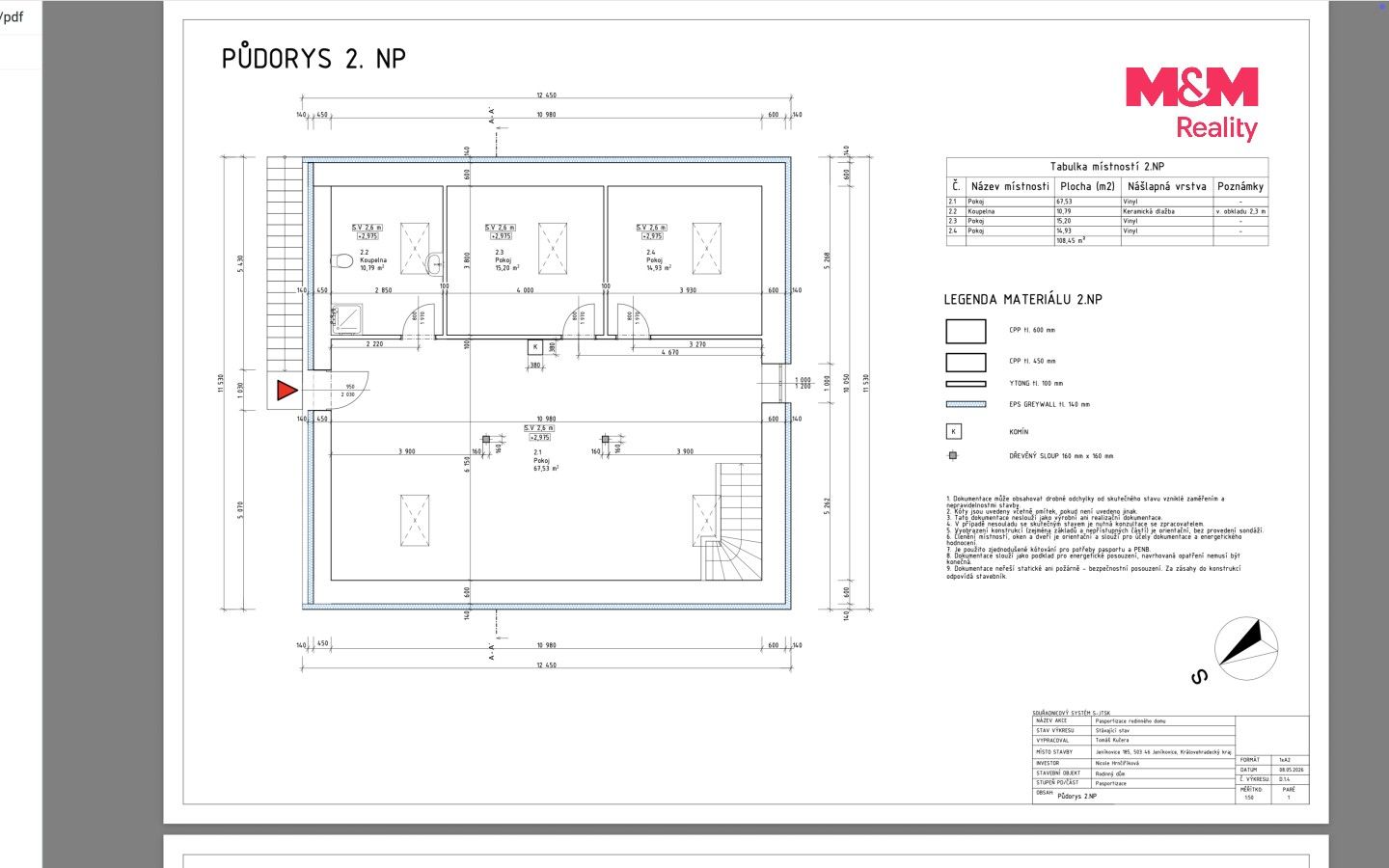 Prodej domu 220 m² - foto 18