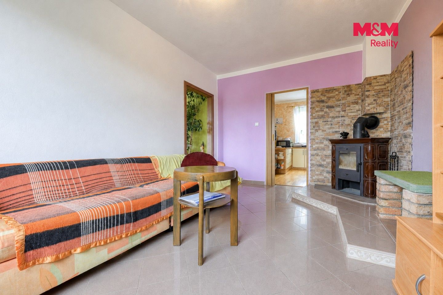 Prodej domu 156 m² - foto 8