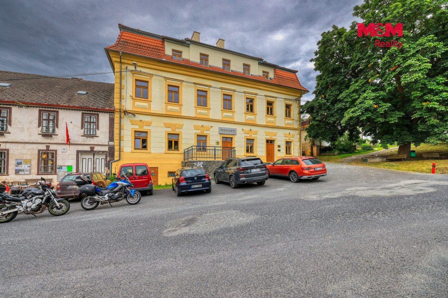 Prodej domu 1250 m² - foto 2