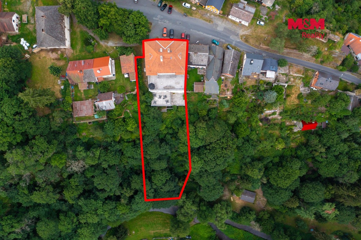 Prodej domu 1250 m² - foto 4
