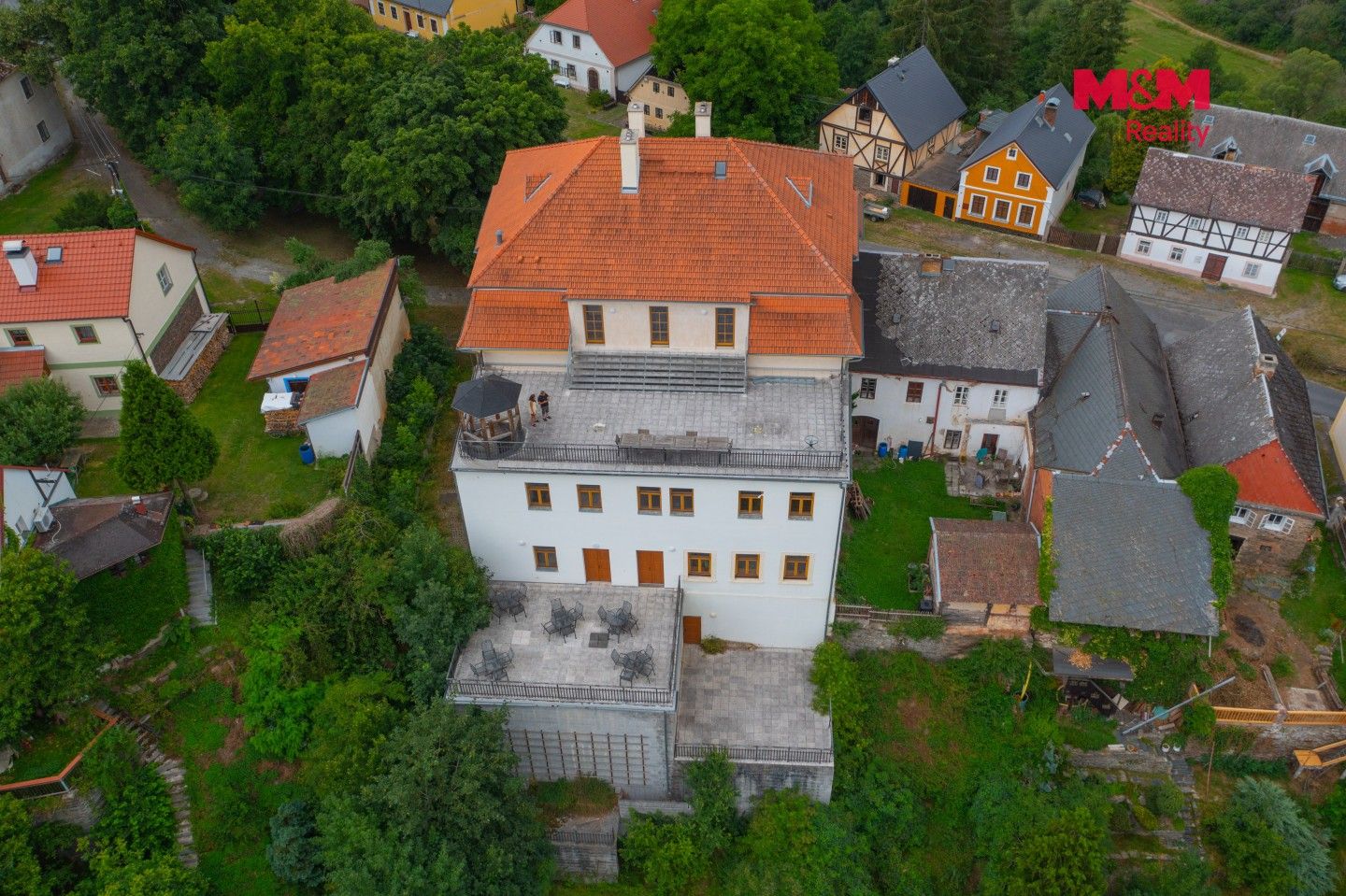 Prodej domu 1250 m² - foto 3