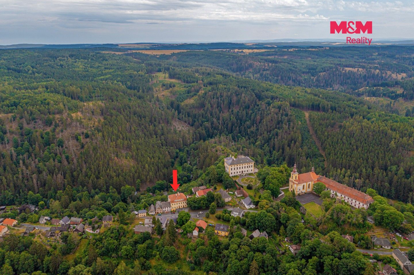 Prodej domu 1250 m² - foto 5