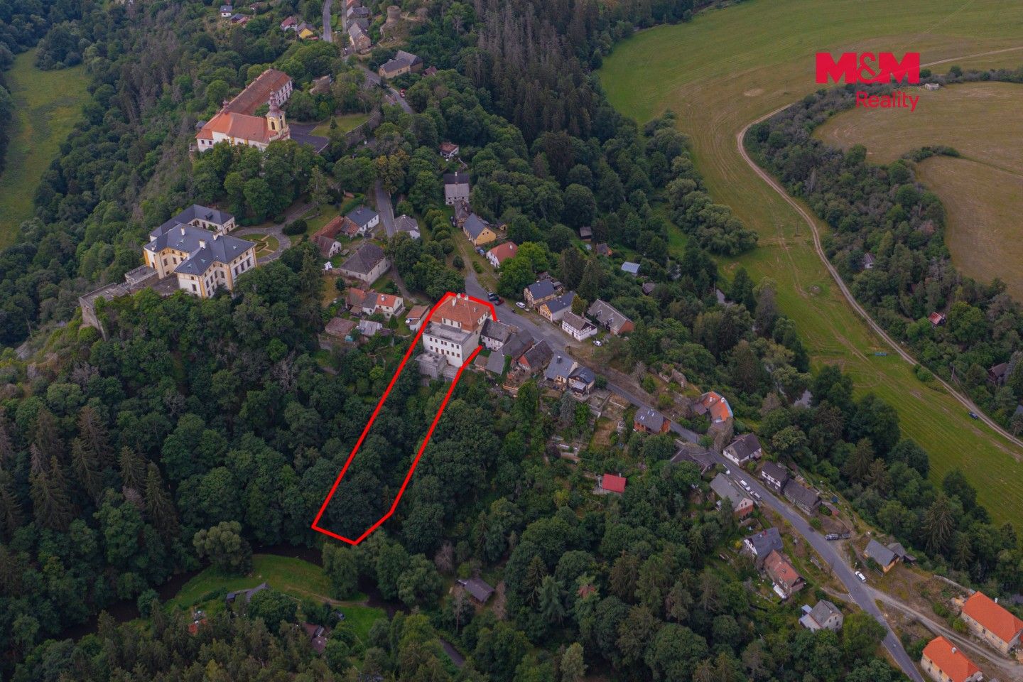 Prodej domu 1250 m² - foto 6