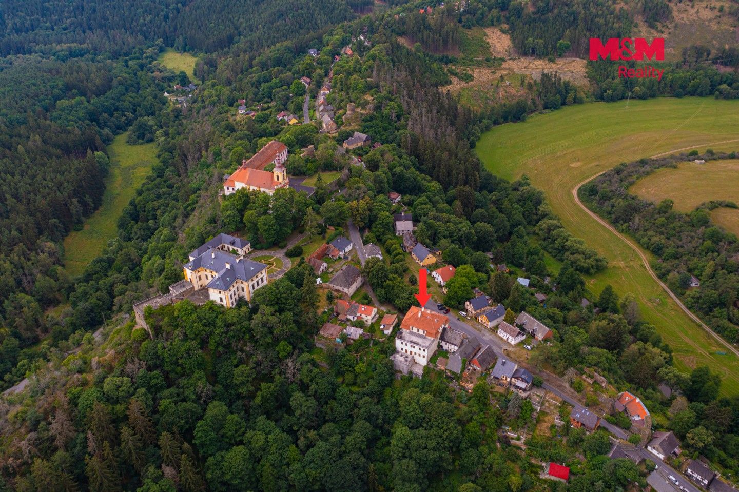 Prodej domu 1250 m² - foto 7